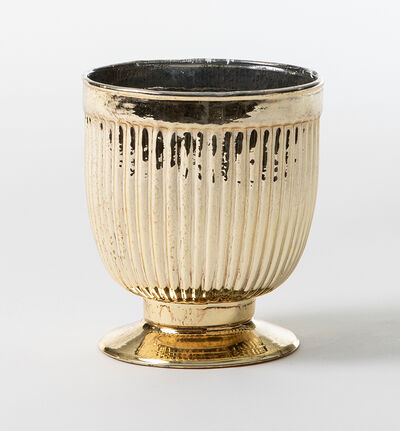 Glam pokal gull 10 cm Glam pokal gull 10 cm